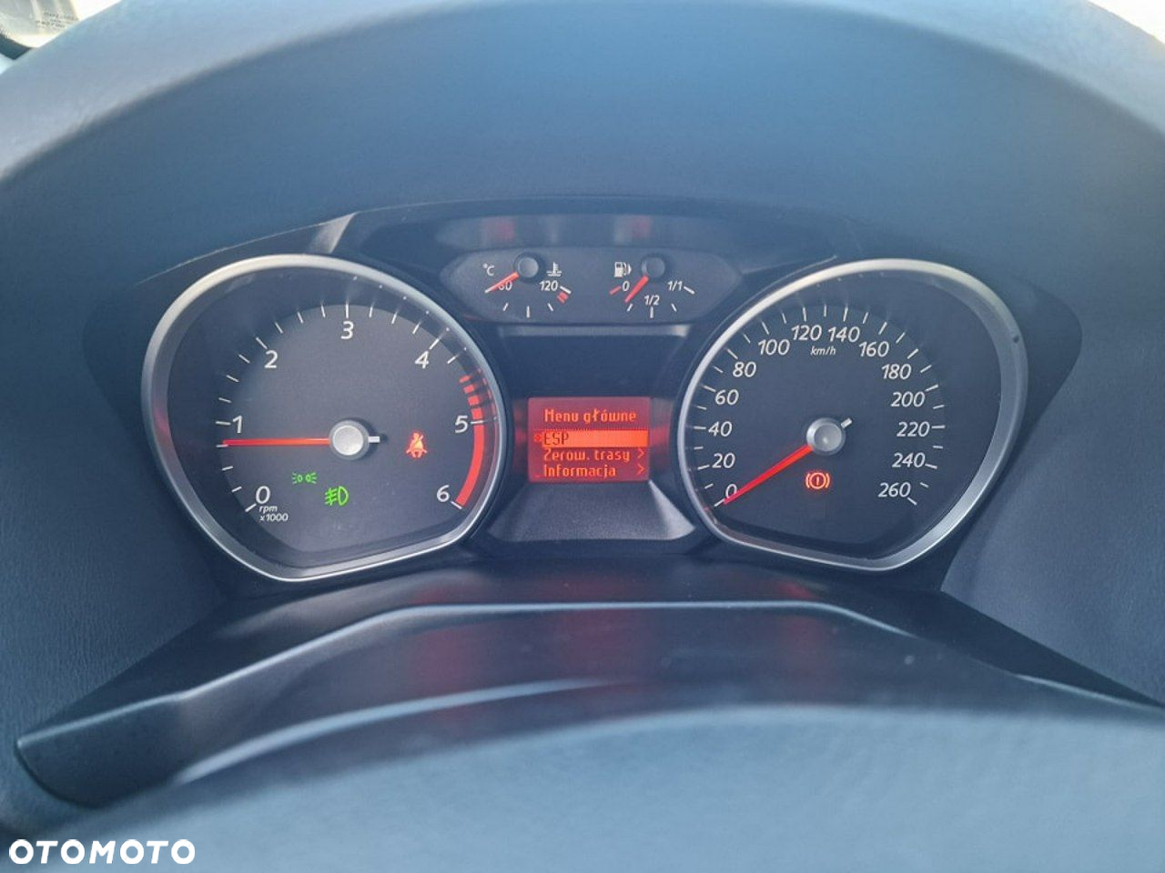 Ford Mondeo 2.0 TDCi Trend - 11