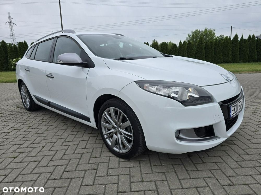 Renault Megane - 3