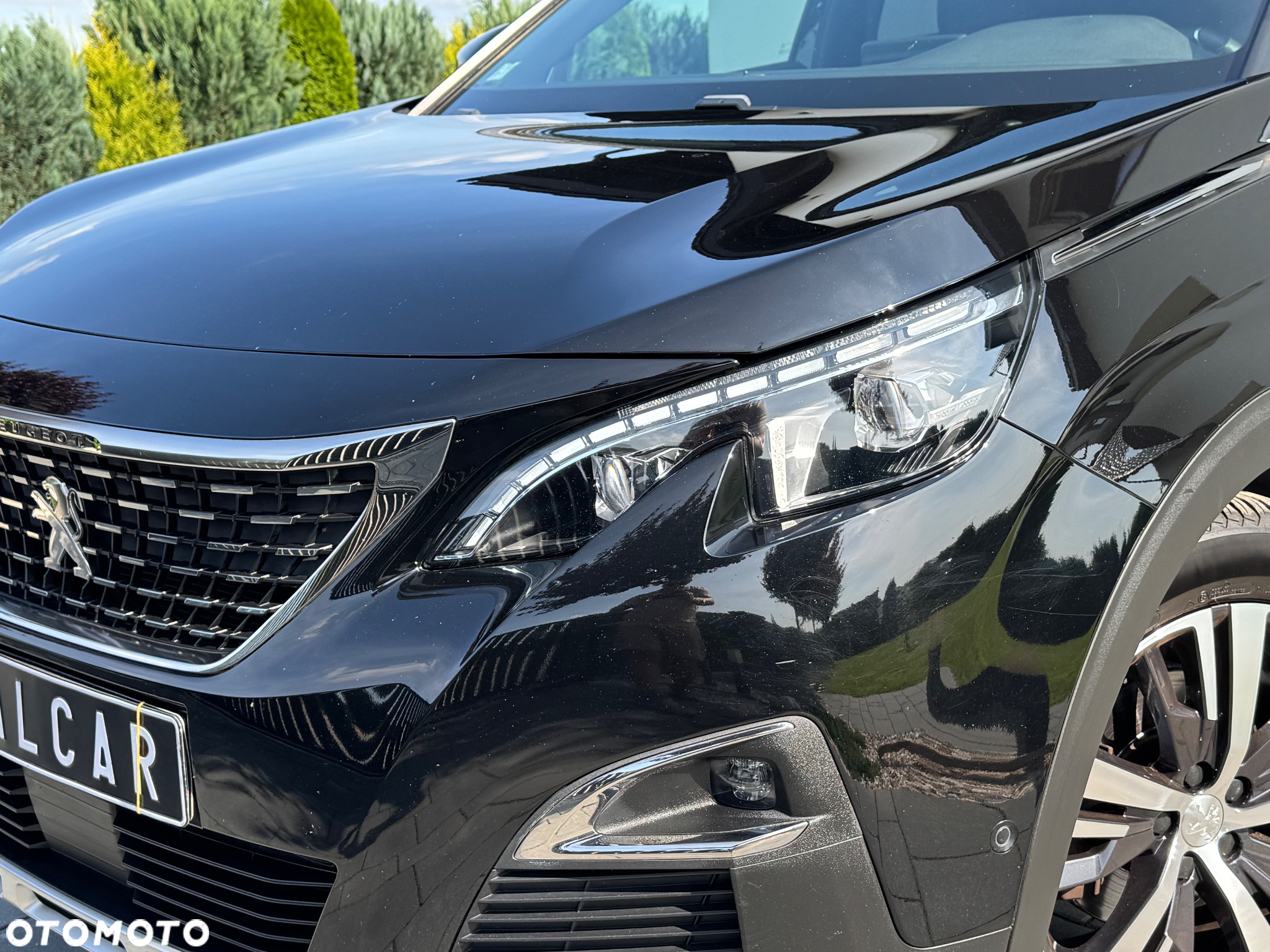 Peugeot 3008 1.5 BlueHDi GT S&S - 13
