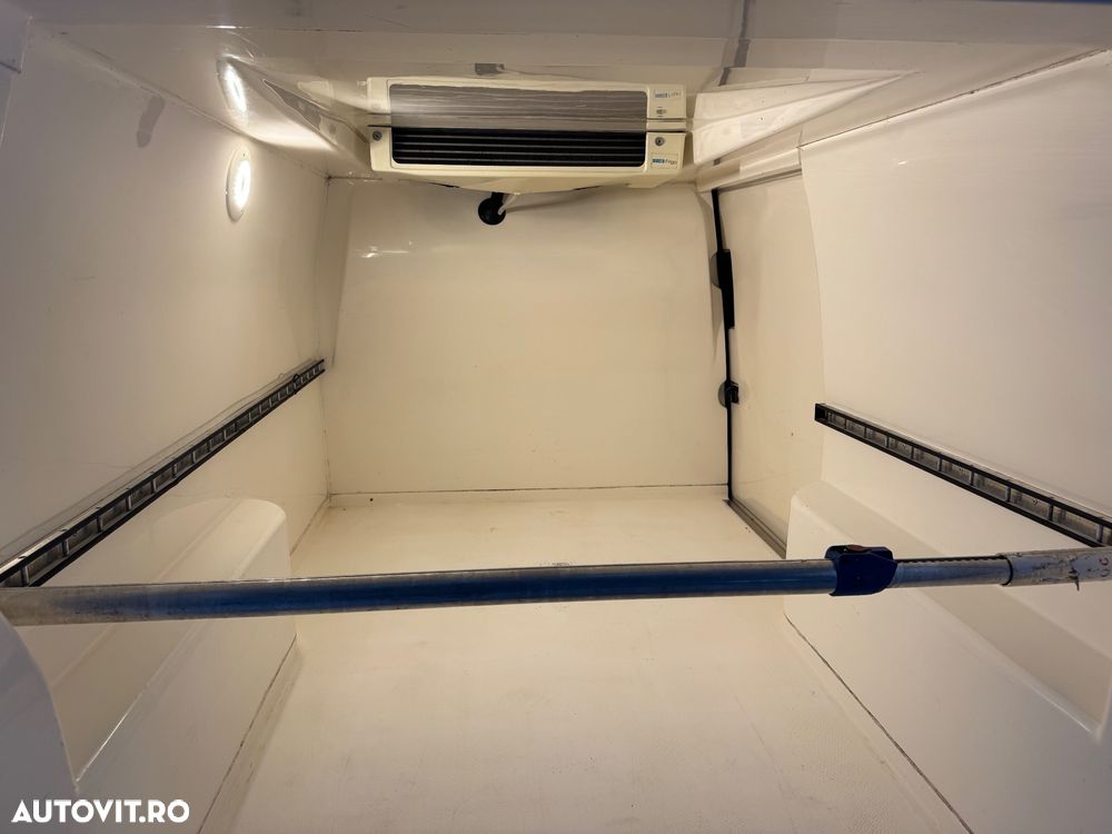 Volkswagen Transporter FRIGORIFIC - 1