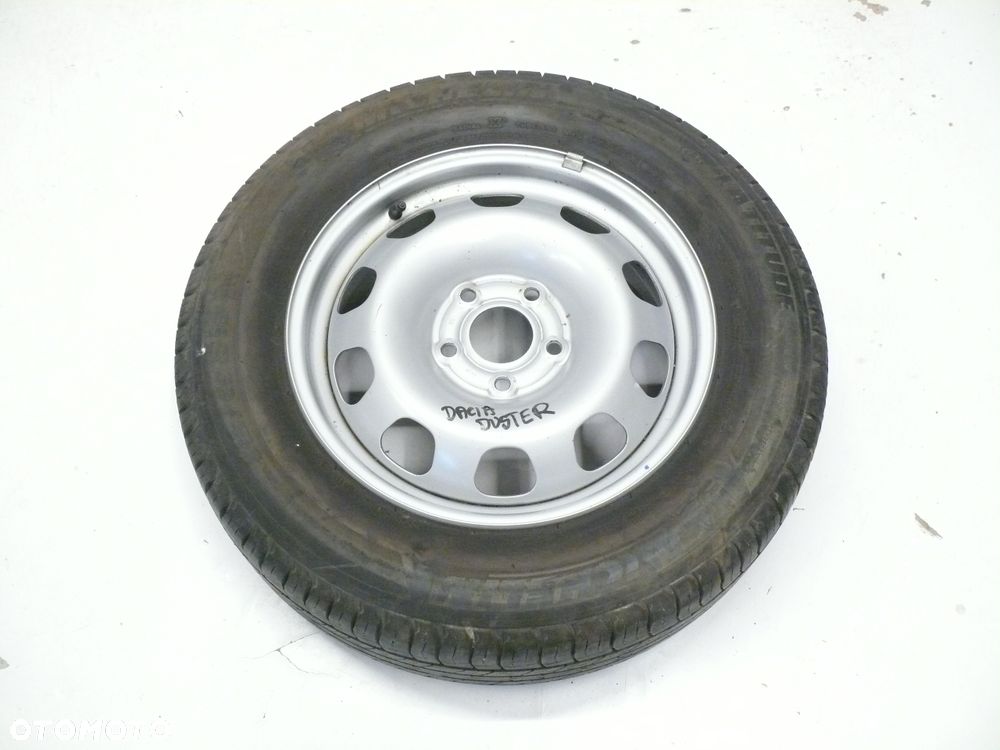 OPONY 4 SZTUKI MICHELIN LATIDUDE - 2