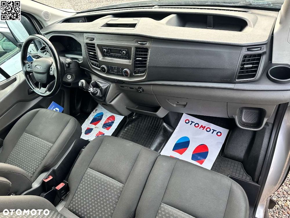 Ford Transit - 10