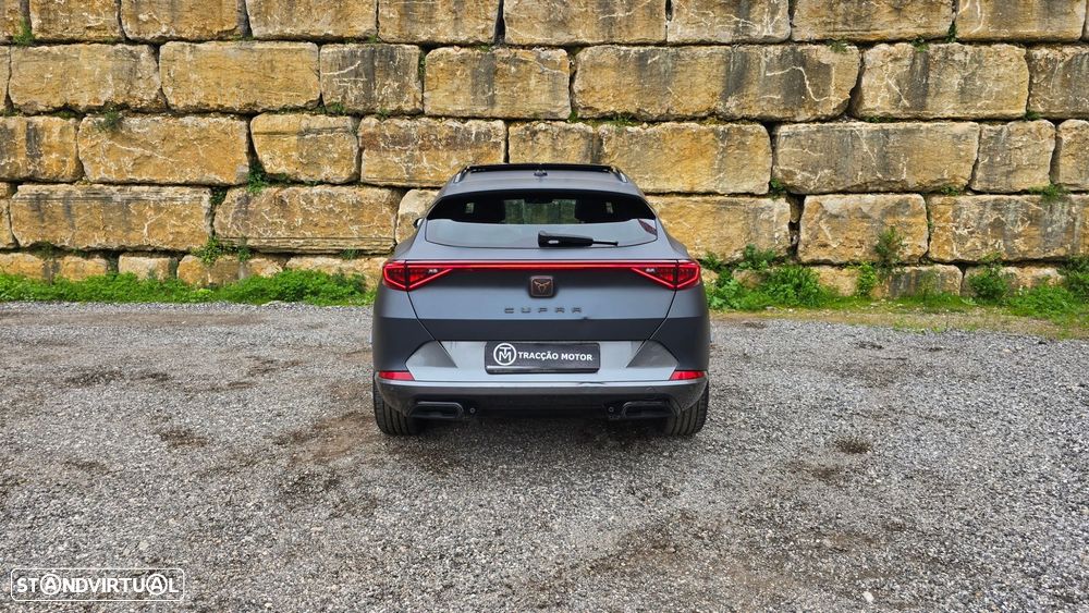 Cupra Formentor 1.4 e-Hybrid DSG - 6