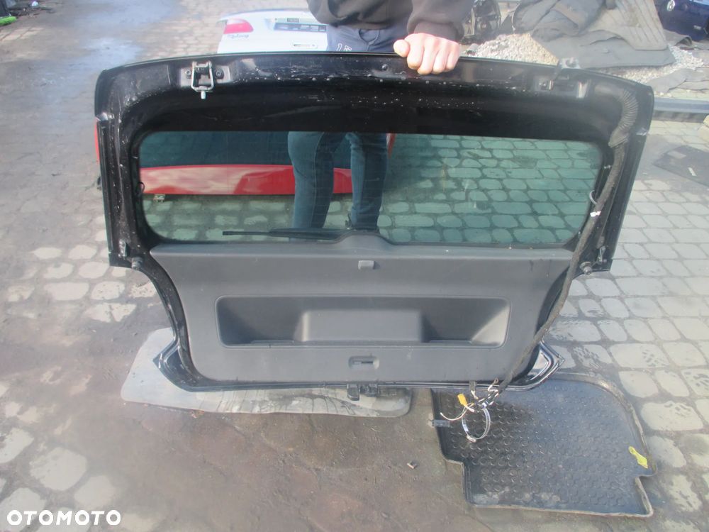 Klapa Polo 5 6R LC9X LC9Z - 7