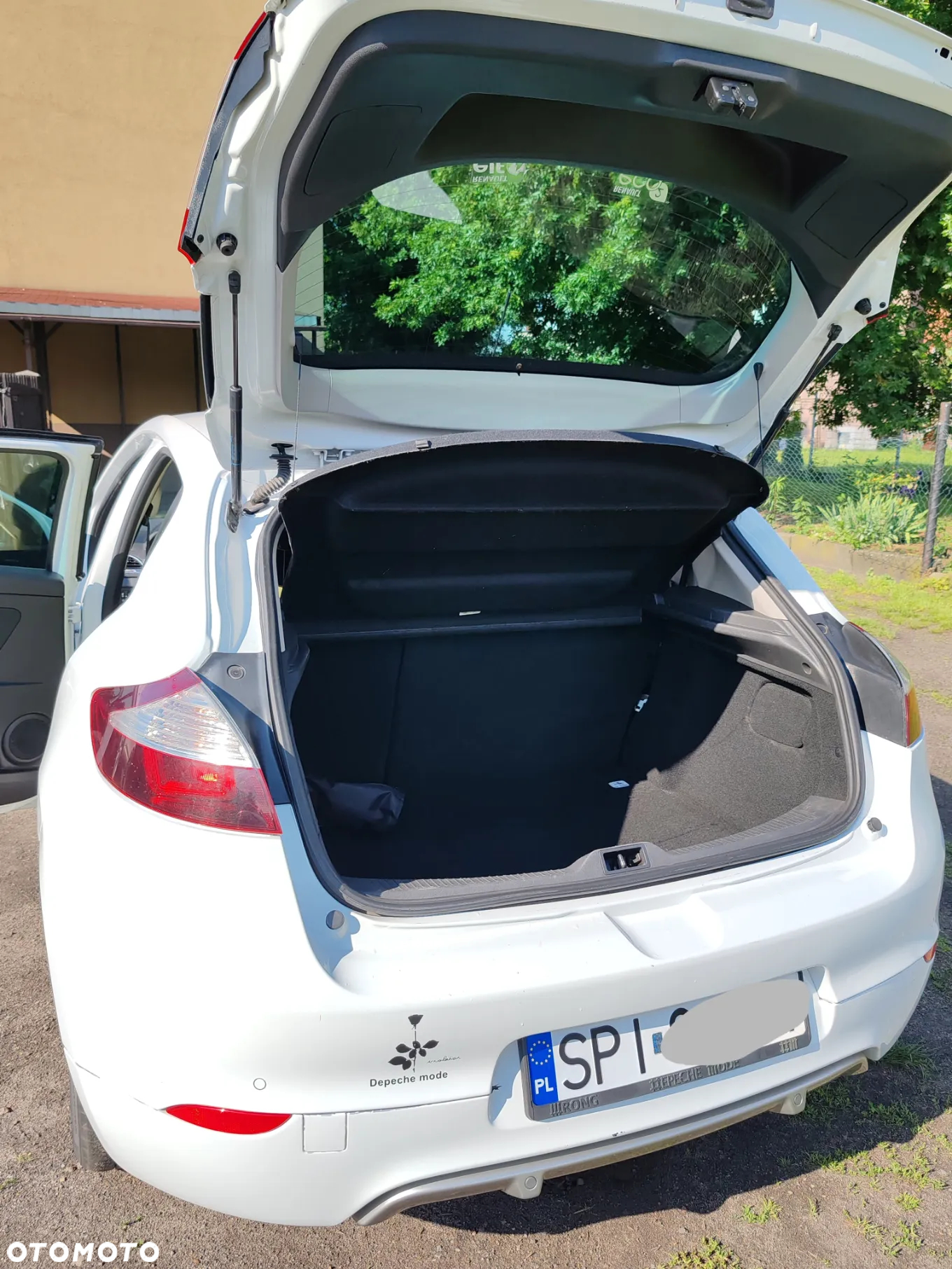 Renault Megane 1.5 dCi Limited - 5