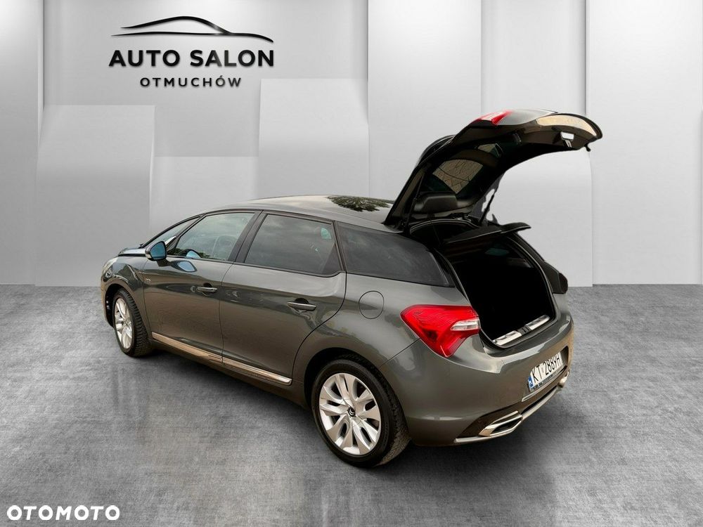 Citroën DS5 - 7