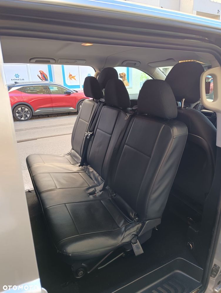 Mercedes-Benz Vito - 12