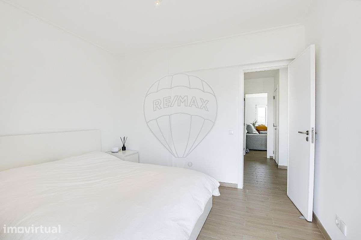 Apartamento T2 para arrendamento - Grande imagem: 3/15