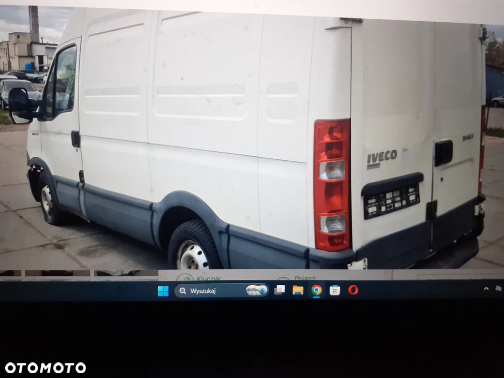 Iveco 35s13 - 8