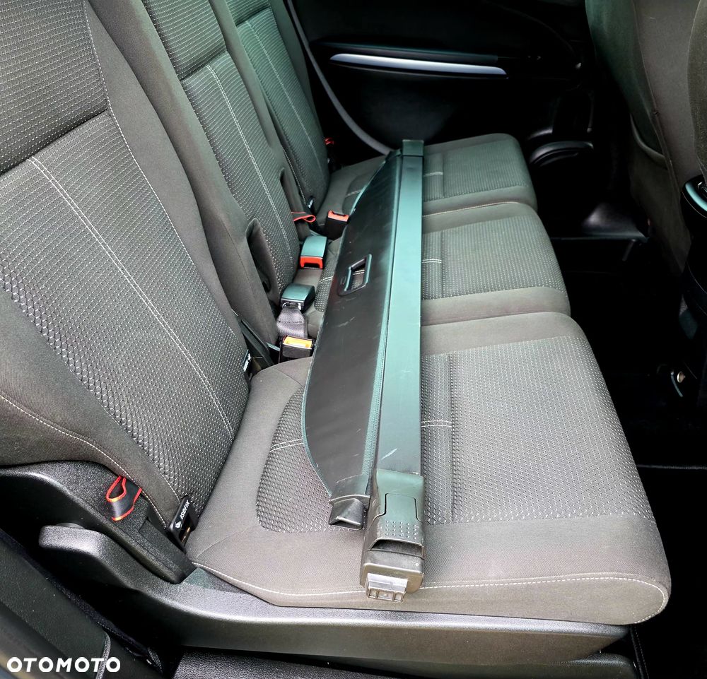 Opel Zafira - 30