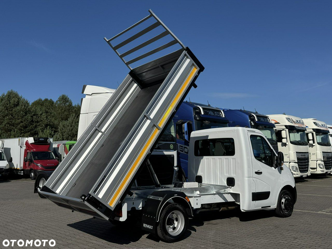 Renault Master - 13