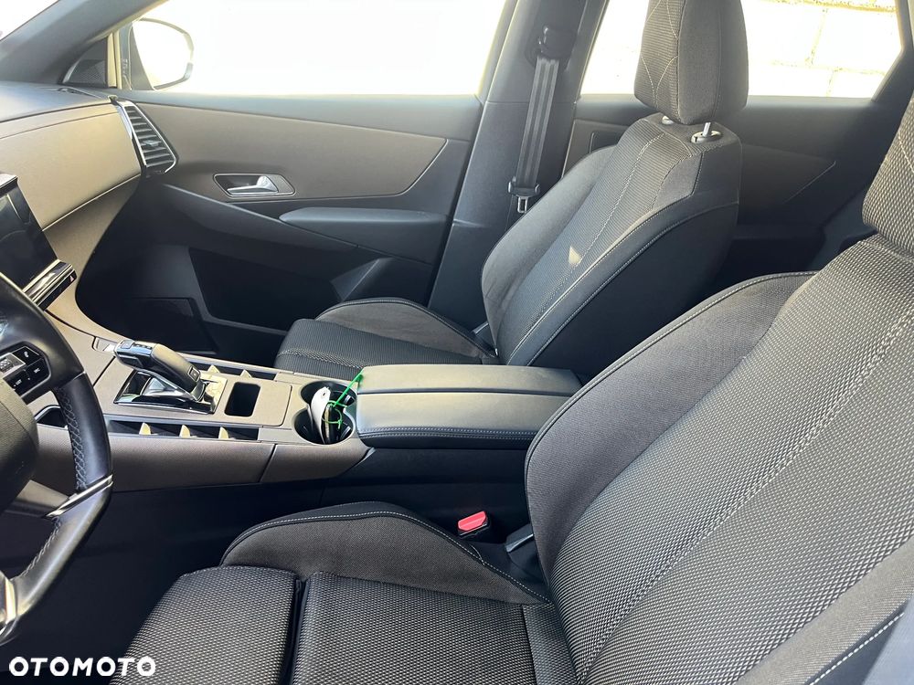 DS Automobiles DS 7 Crossback 1.6 PureTech GPF So Chic - 12