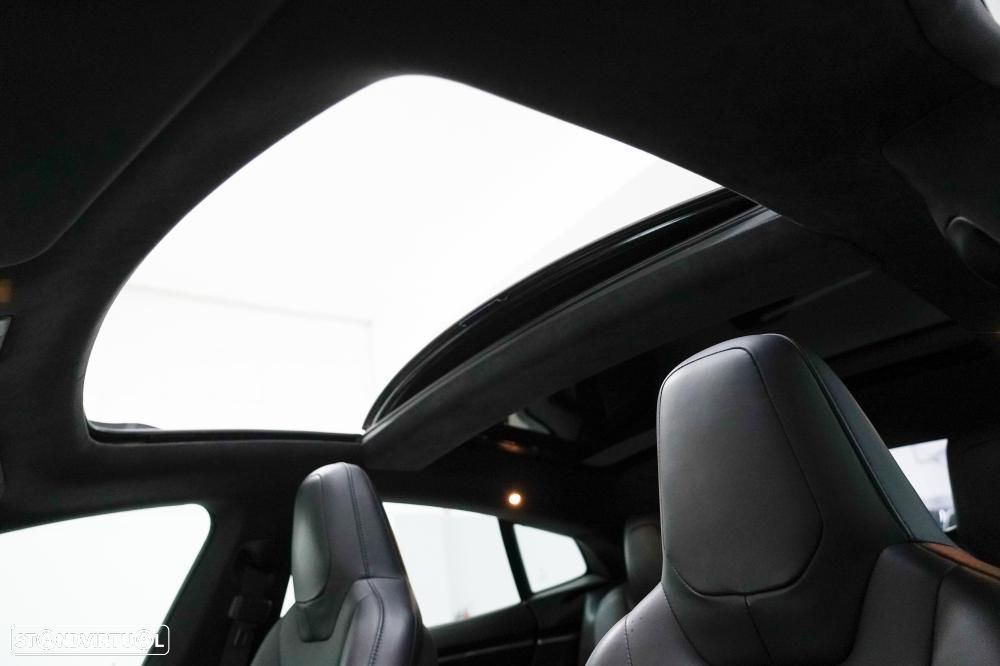 Tesla Model S 70 - 8