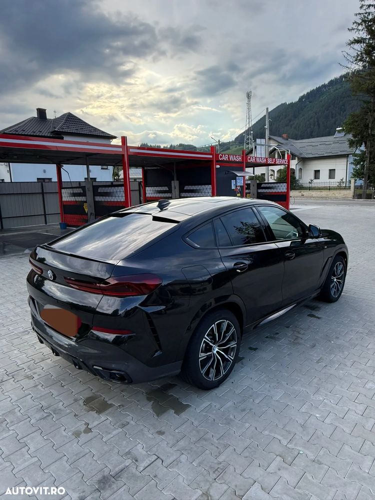 BMW X6 - 2