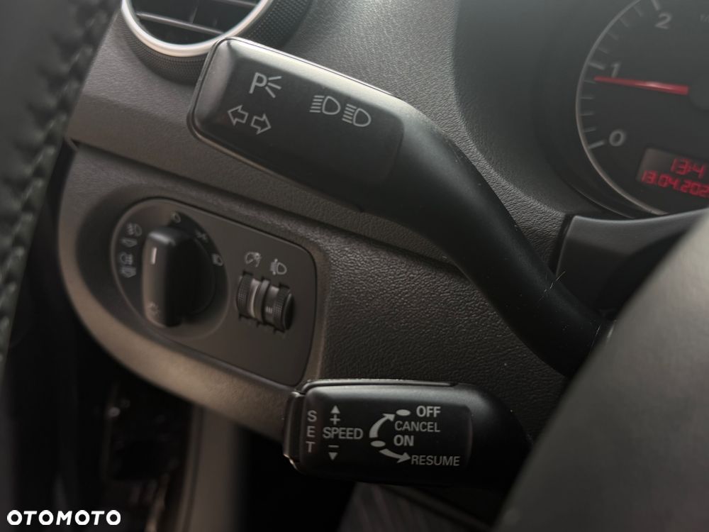 Audi A3 Sportback 2.0 TDI Ambiente - 8