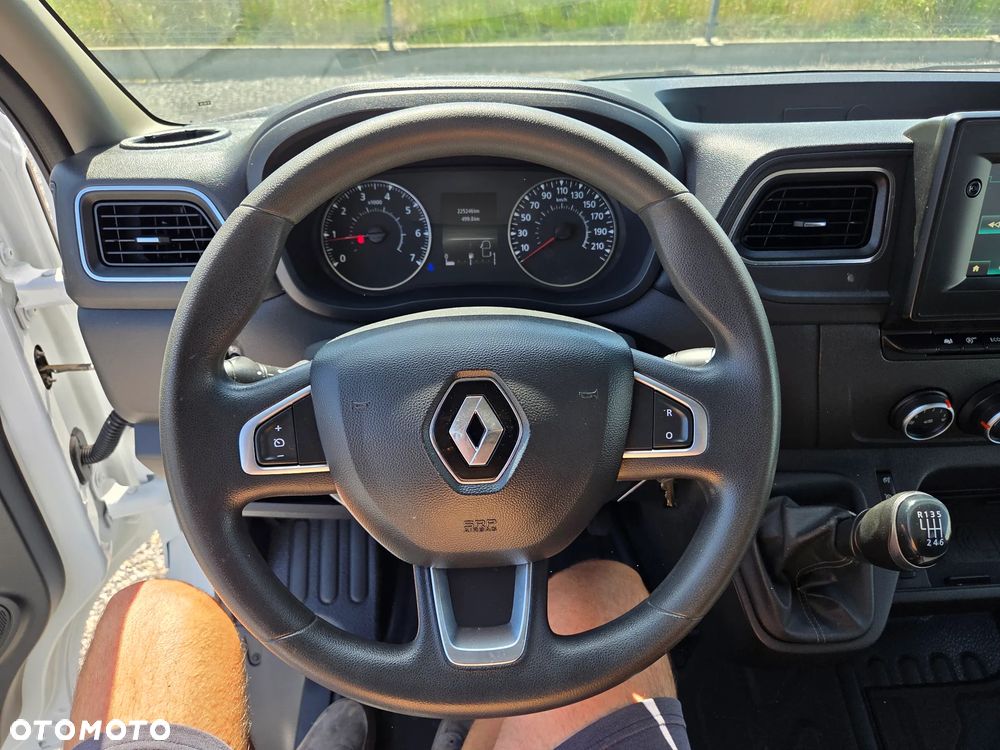 Renault Master - 20