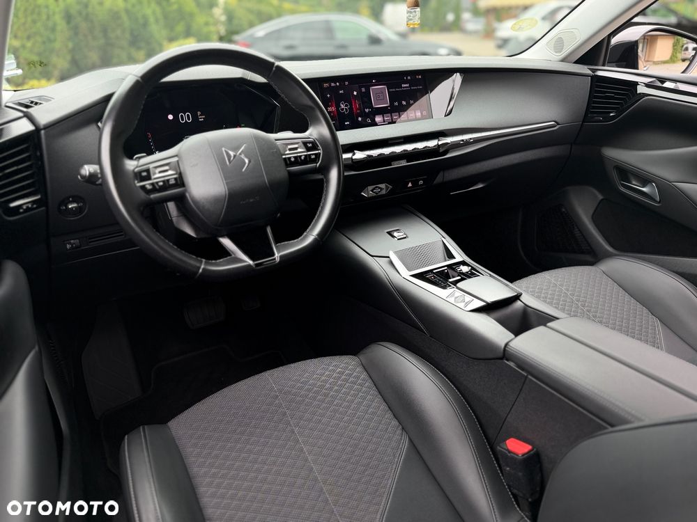 DS Automobiles DS 4 1.5 BlueHDi Rivoli - 10