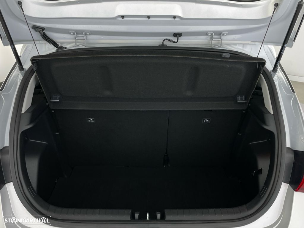 Hyundai i20 1.2 MPi Comfort - 13