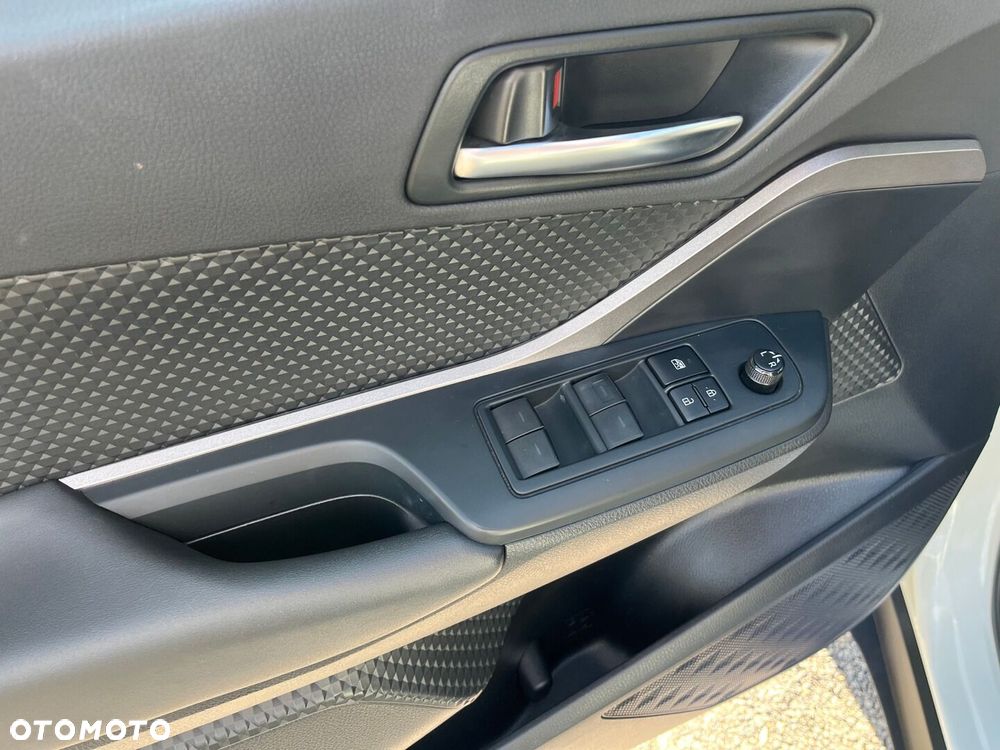 Toyota C-HR 1.8 Hybrid GPF Comfort - 25