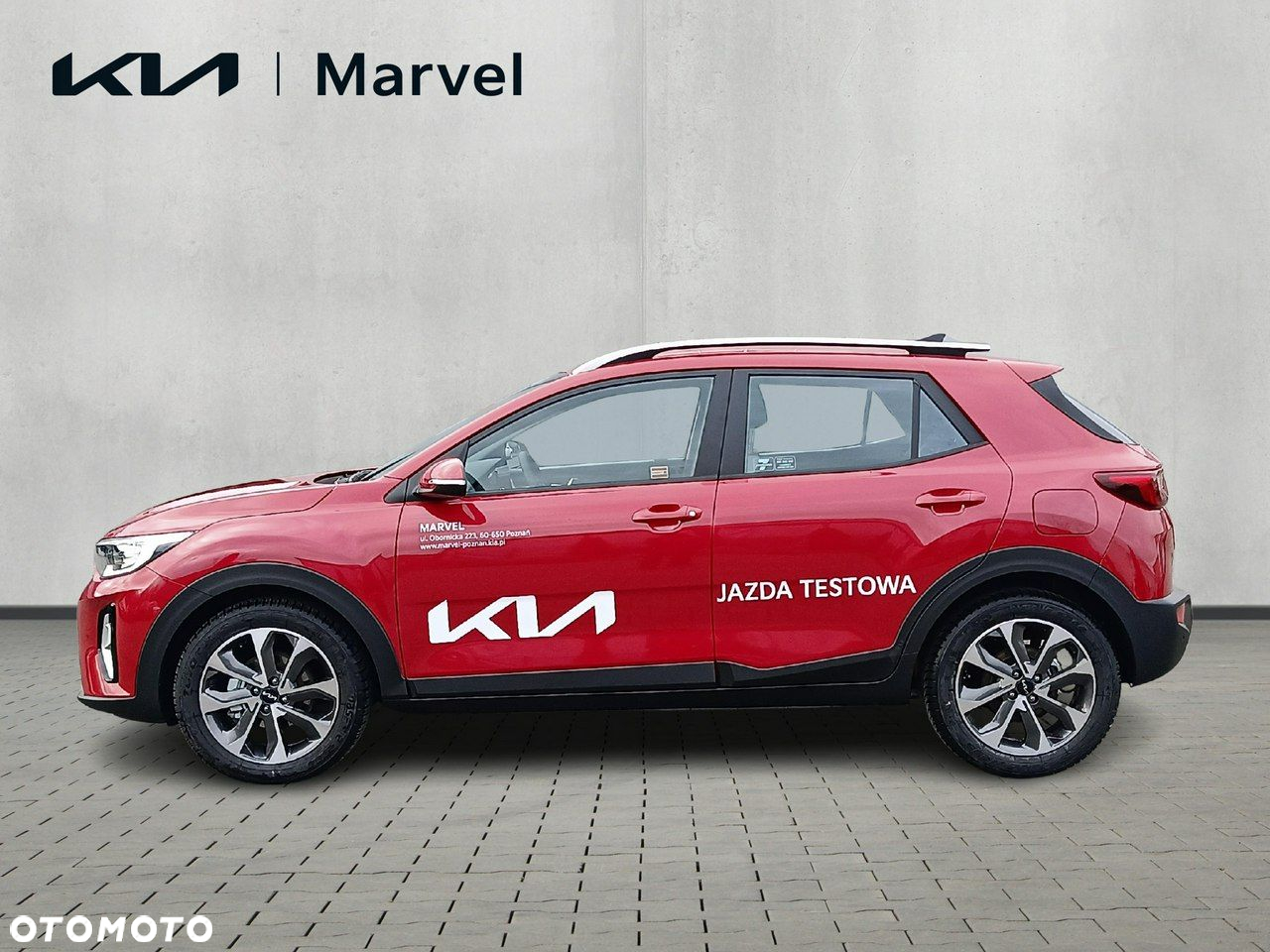 Kia Stonic - 8