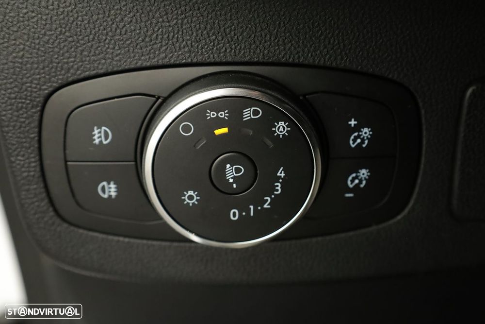 Ford Puma 1.0 EcoBoost MHEV ST-Line - 20