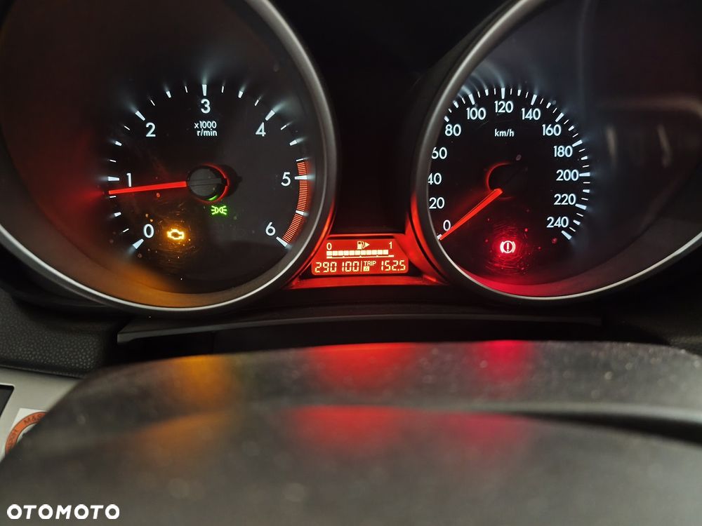 Mazda 3 1.6 MZ-CD DPF Exclusive-Line - 5