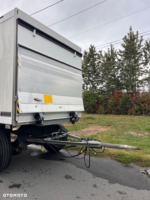 Inny Frech-hoch FHS 18T - 8