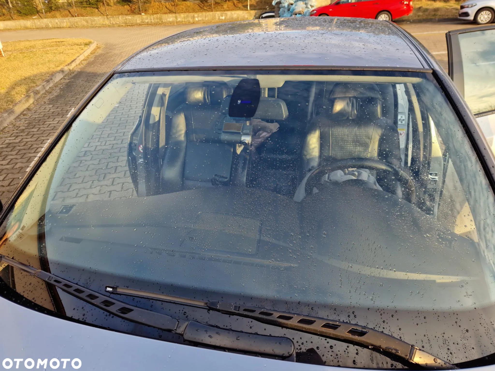 BMW Seria 5 545i - 9