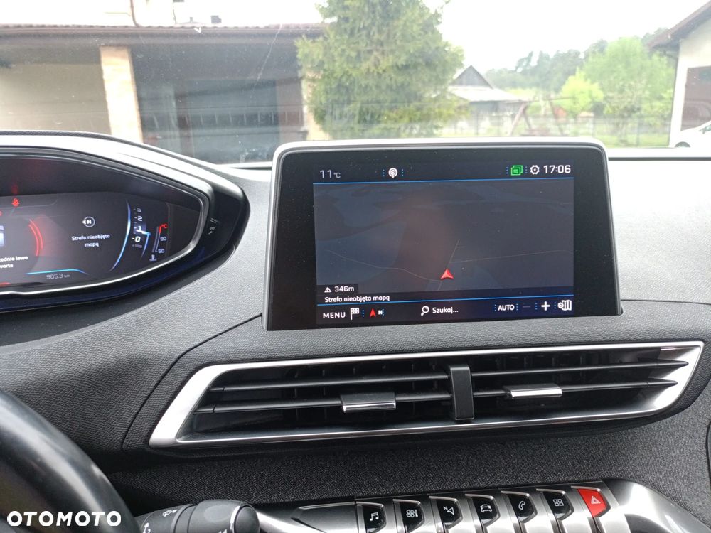 Peugeot 3008 BlueHDi 150 Stop & Start Allure - 11