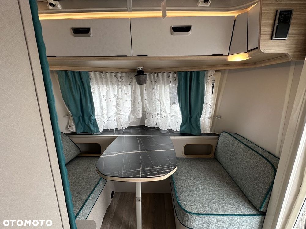Hymer-Eriba Touring 430 - 14