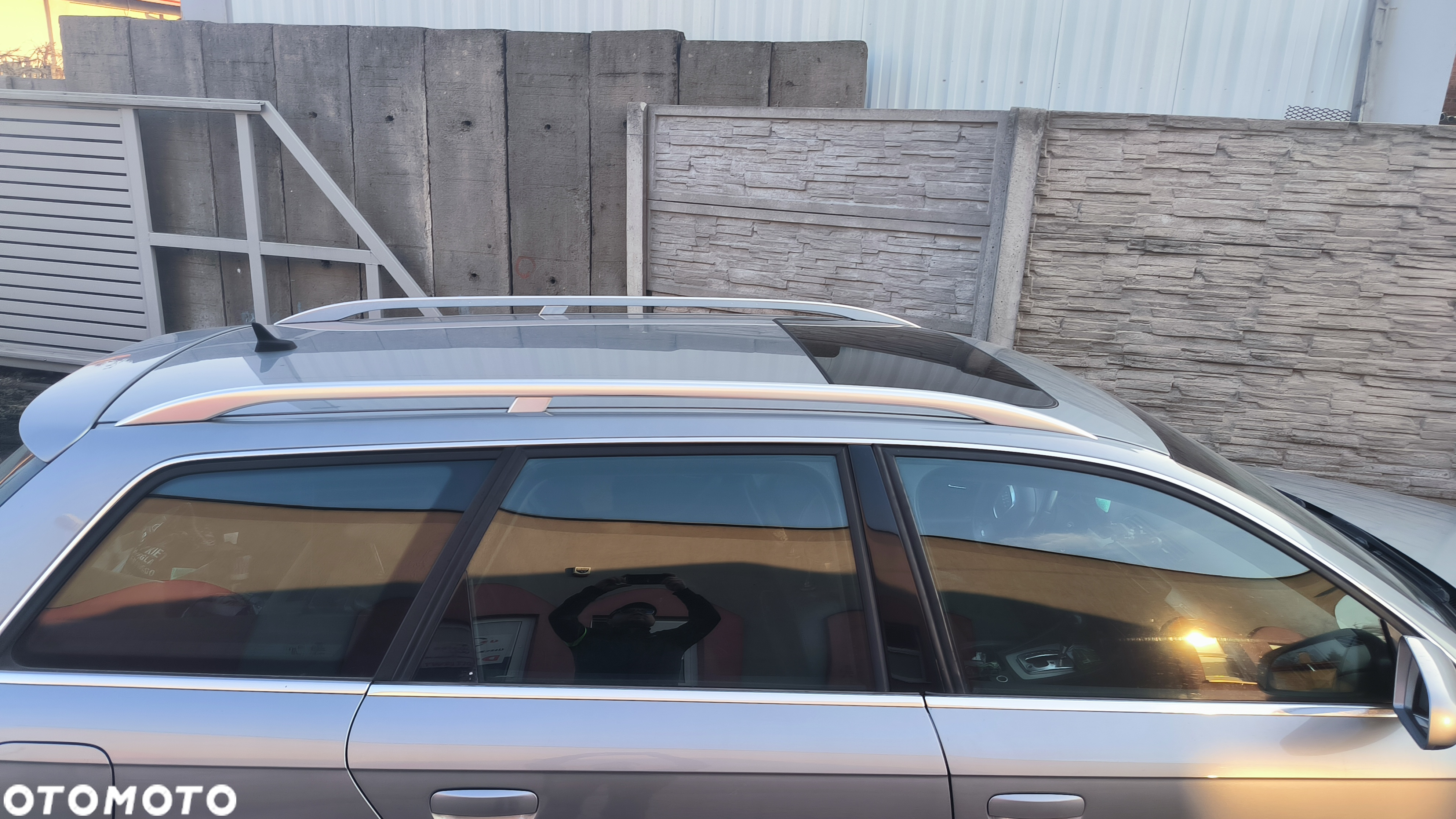 Audi A4 Avant 2.0T FSI Quattro Tip - 6