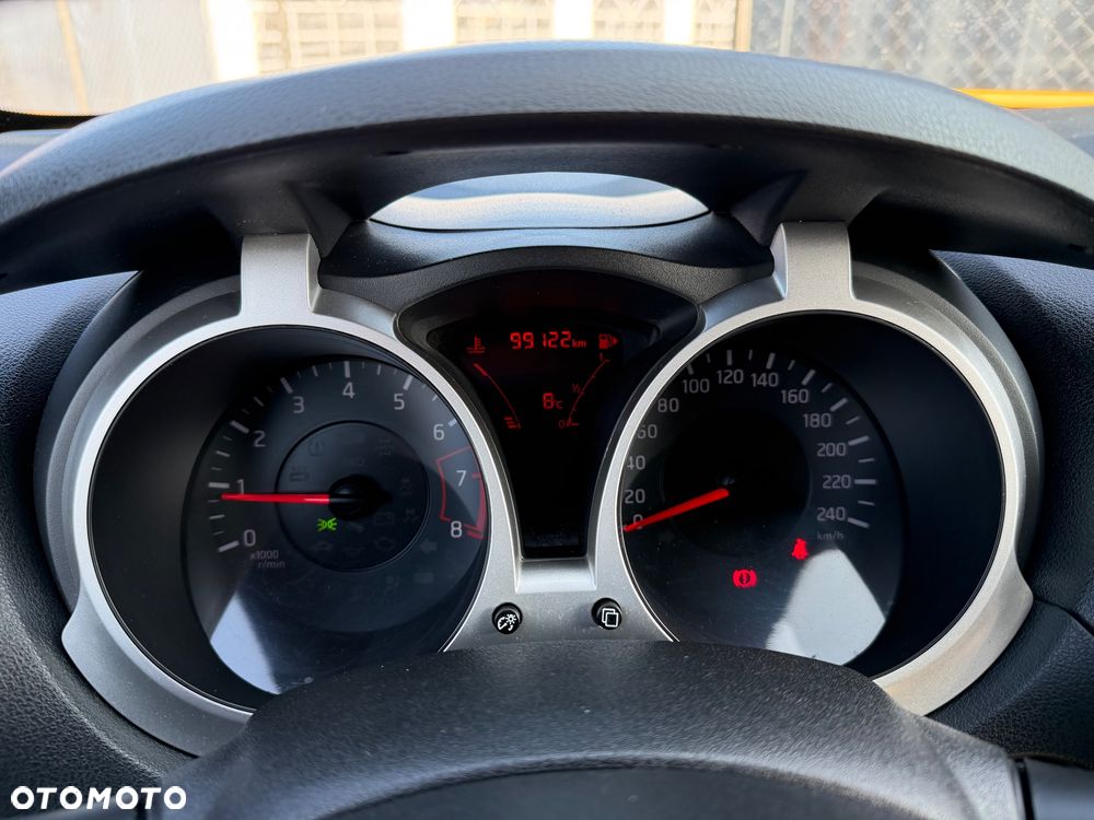 Nissan Juke 1.2 DIG-T Tekna - 18