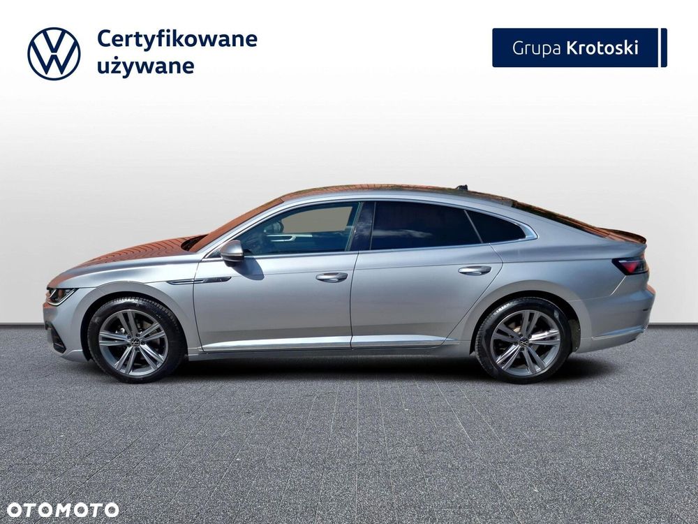 Volkswagen Arteon 2.0 TDI R-Line DSG - 3