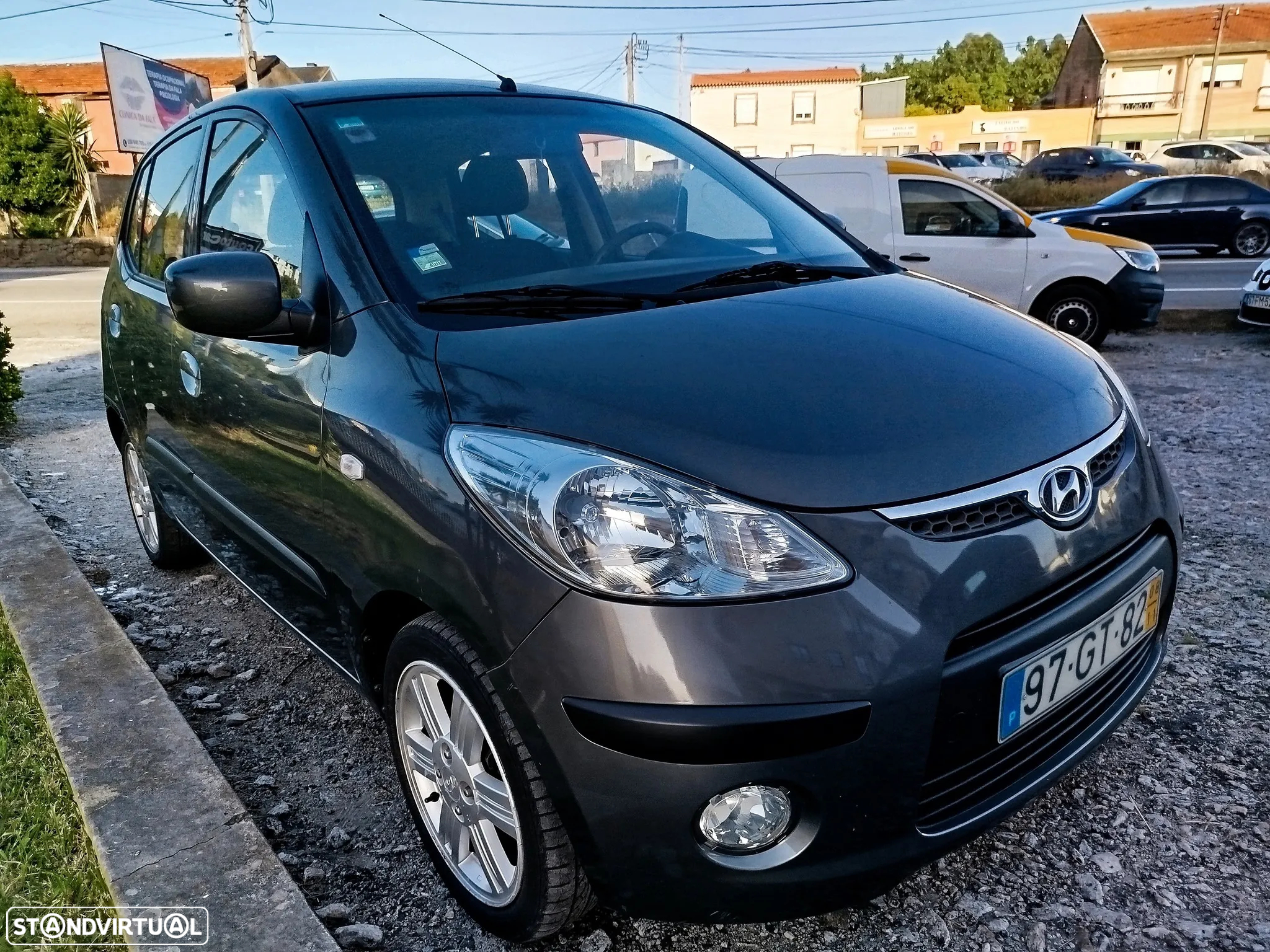 Hyundai i10 1.2 Comfort - 2