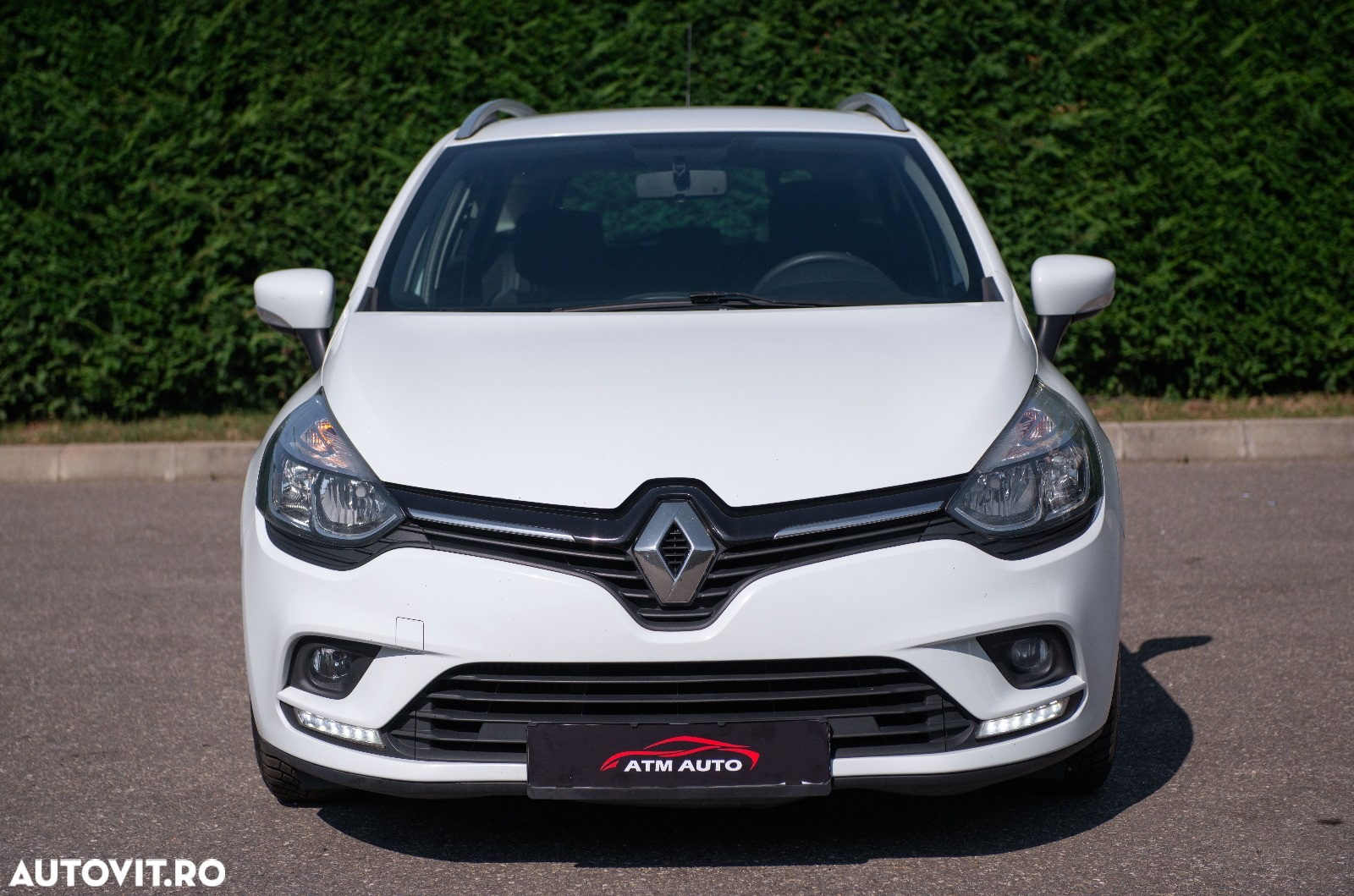 Renault Clio (Energy) dCi 90 Start & Stop INTENS - 2