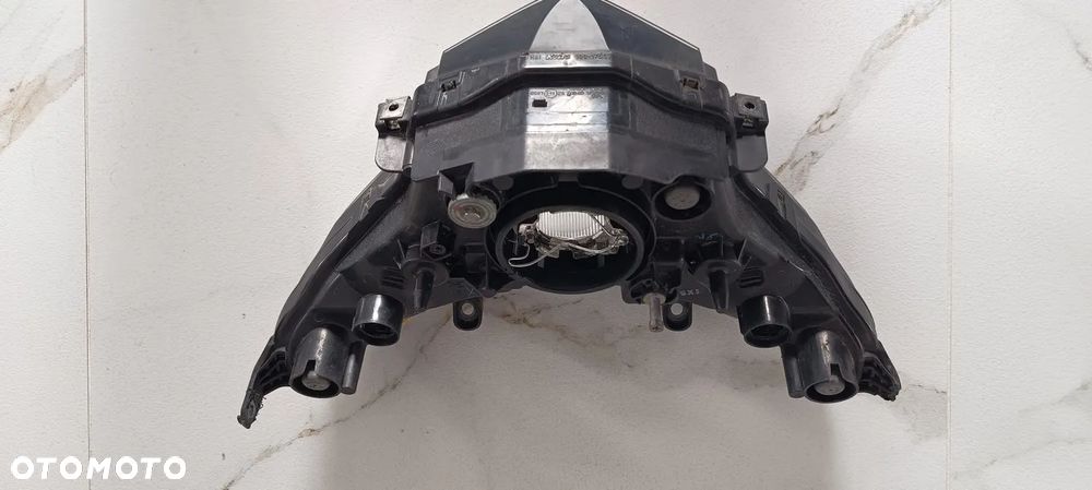 HONDA CBR125 LAMPA PRZÓD REFLEKTOR - 8