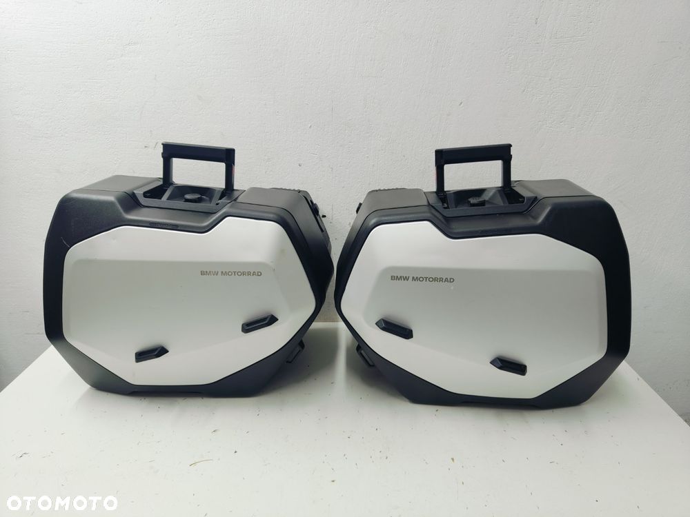 Kufry BMW R1300 GS komplet !!! - 1