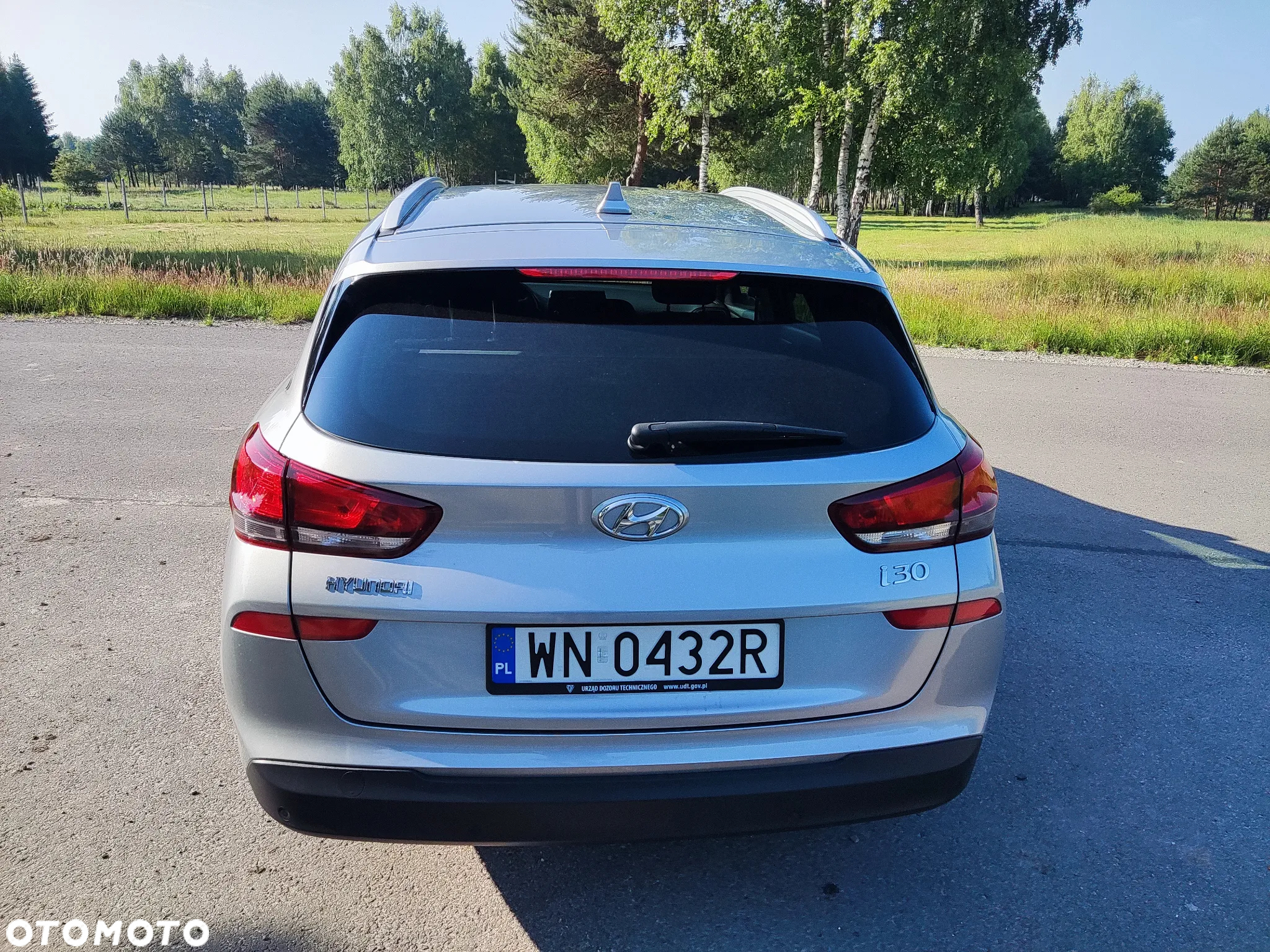 Hyundai i30 1.5 DPI Modern - 4