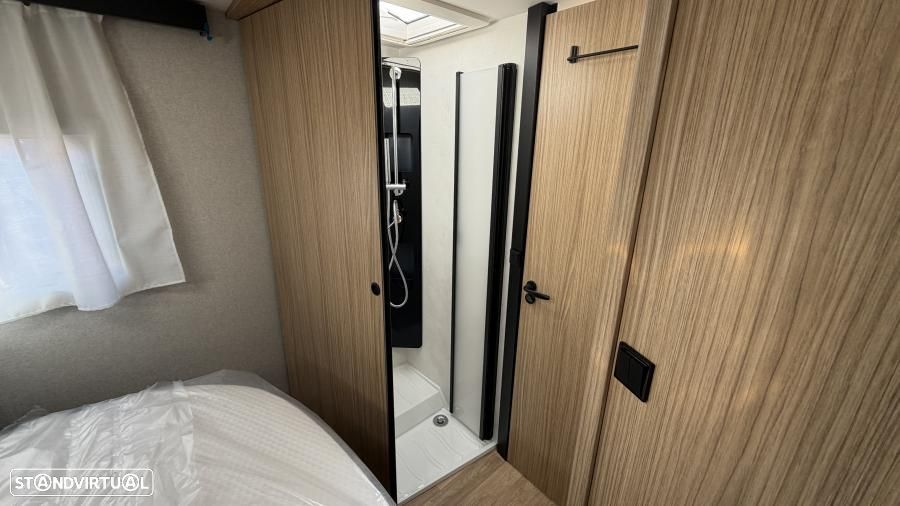 Pilote Évidence P740FC c.central automática 2026 (NOVA) - 6