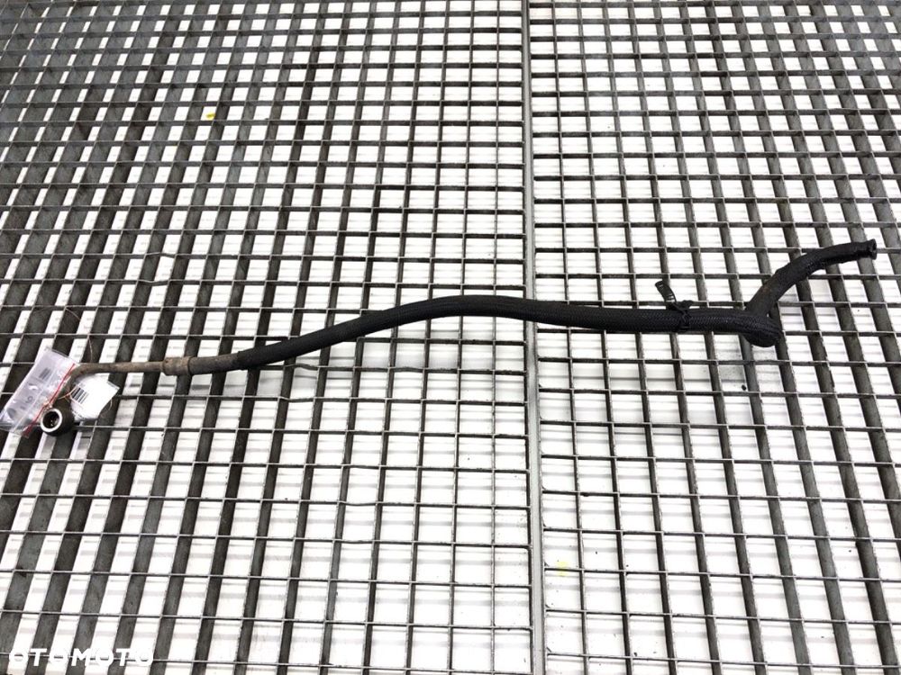 WĄŻ WSPOMAGANIA  AUDI A4 B6 (8E2) 2000 - 2005 2.5 TDI quattro 132 kW [180 KM] olej napędowy 2000 - 1