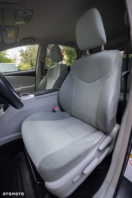 Toyota Prius+ 1.8 HSD Prestige - 23