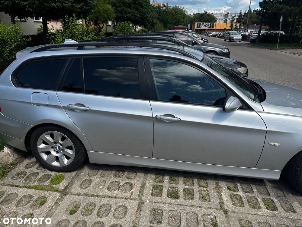 BMW Seria 3 - 12