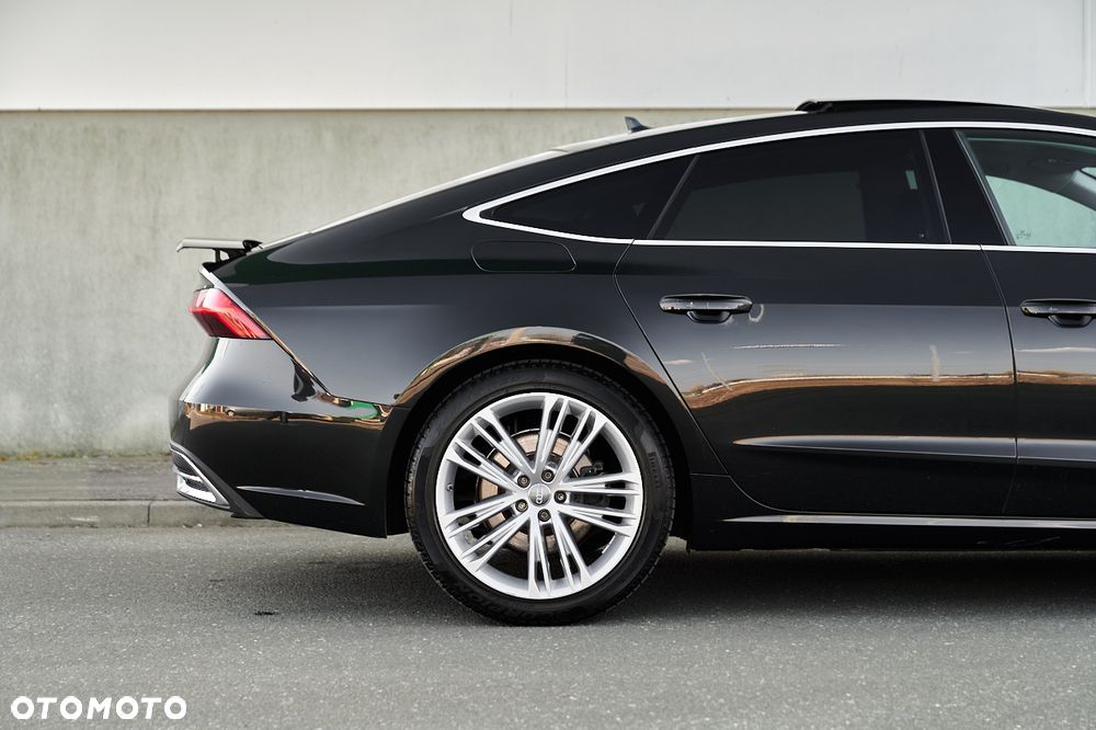 Audi A7 Sportback - 17