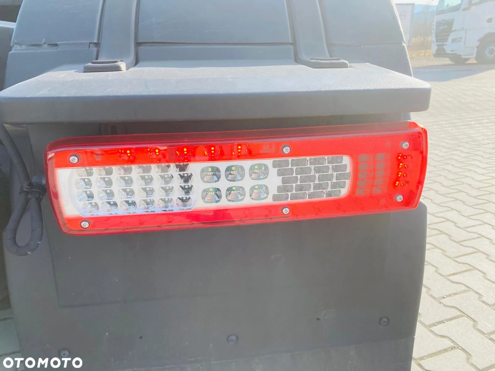 Volvo FH500 I-SAVE - 9