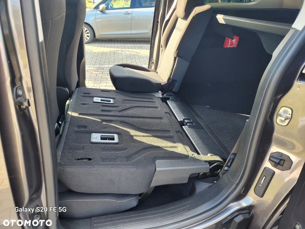 Toyota Proace City Verso 1.5 D-4D Business - 19