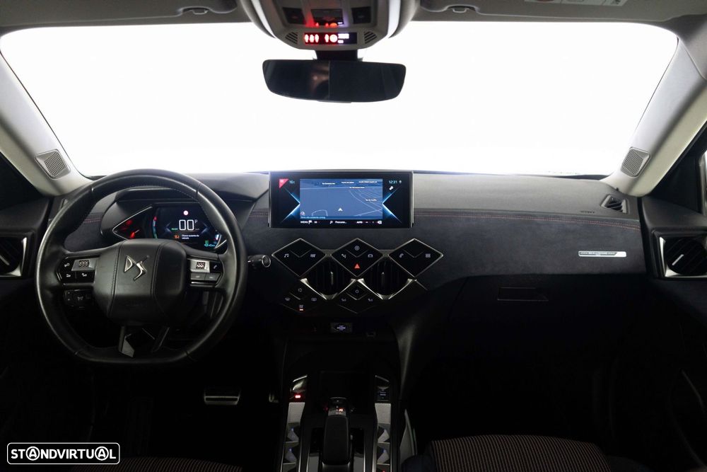 DS DS3 Crossback E-Tense SE Connected Chic - 22