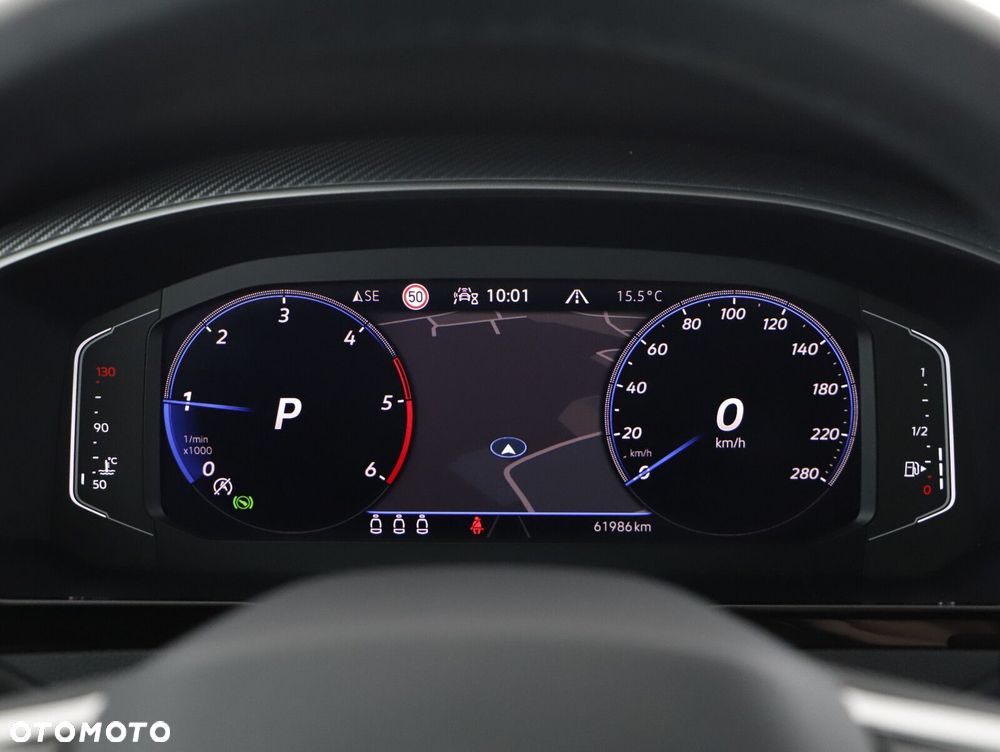 Volkswagen Arteon Shooting Brake - 12