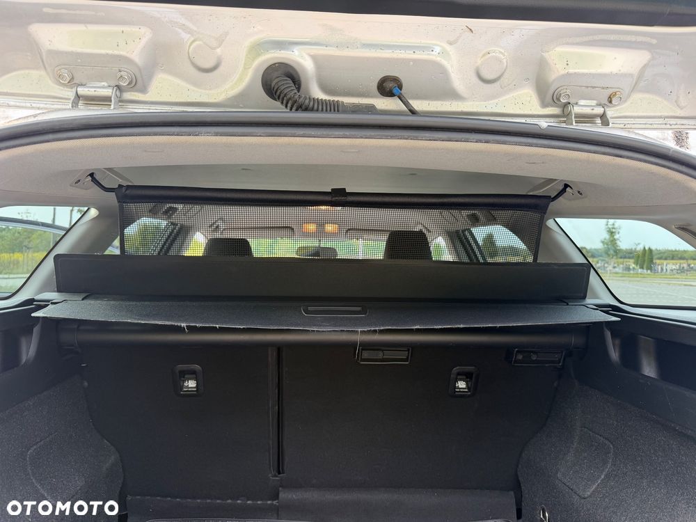 Toyota Auris 1.4 D-4D Comfort - 19