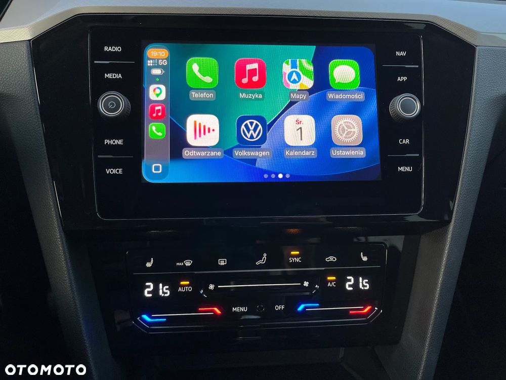 Volkswagen Passat 2.0 TDI EVO Business - 14