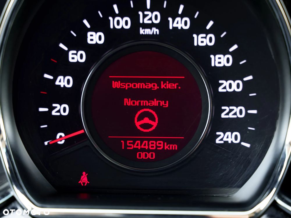 Kia Ceed 1.6 CRDi 136 ISG Spirit - 37